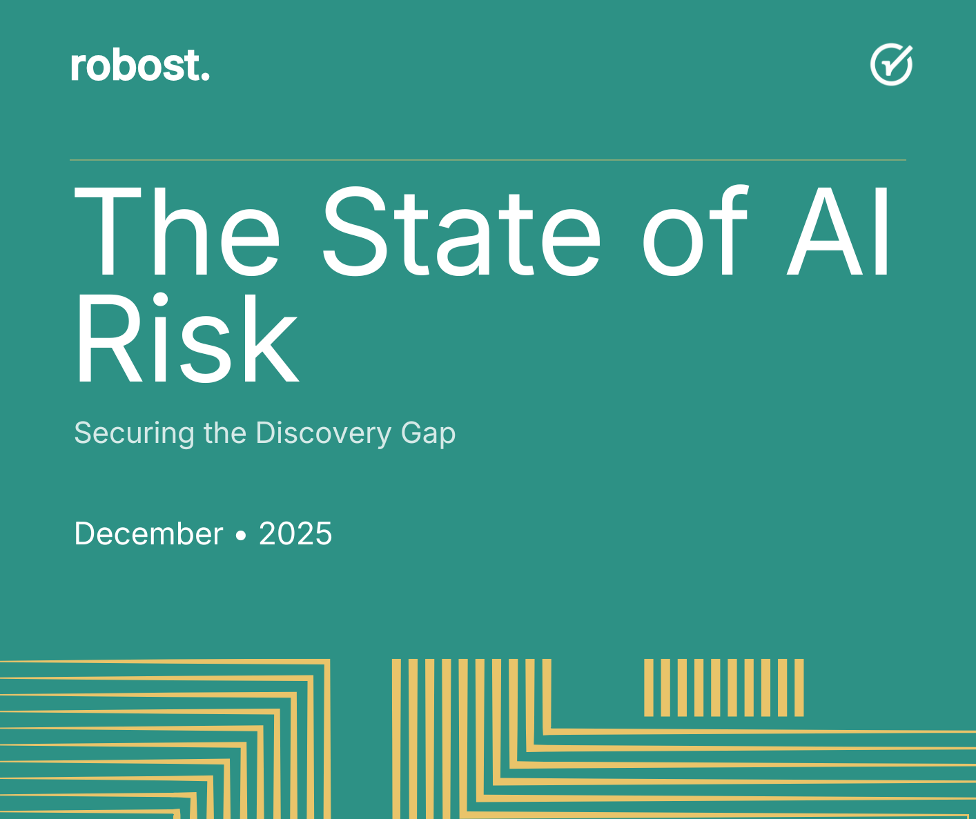 The State of AI Risk 2026